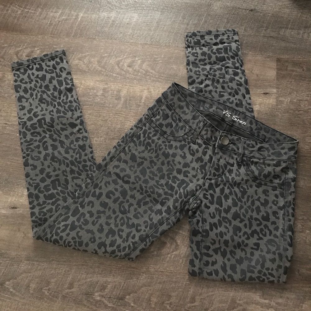 VS siren London Jeans 